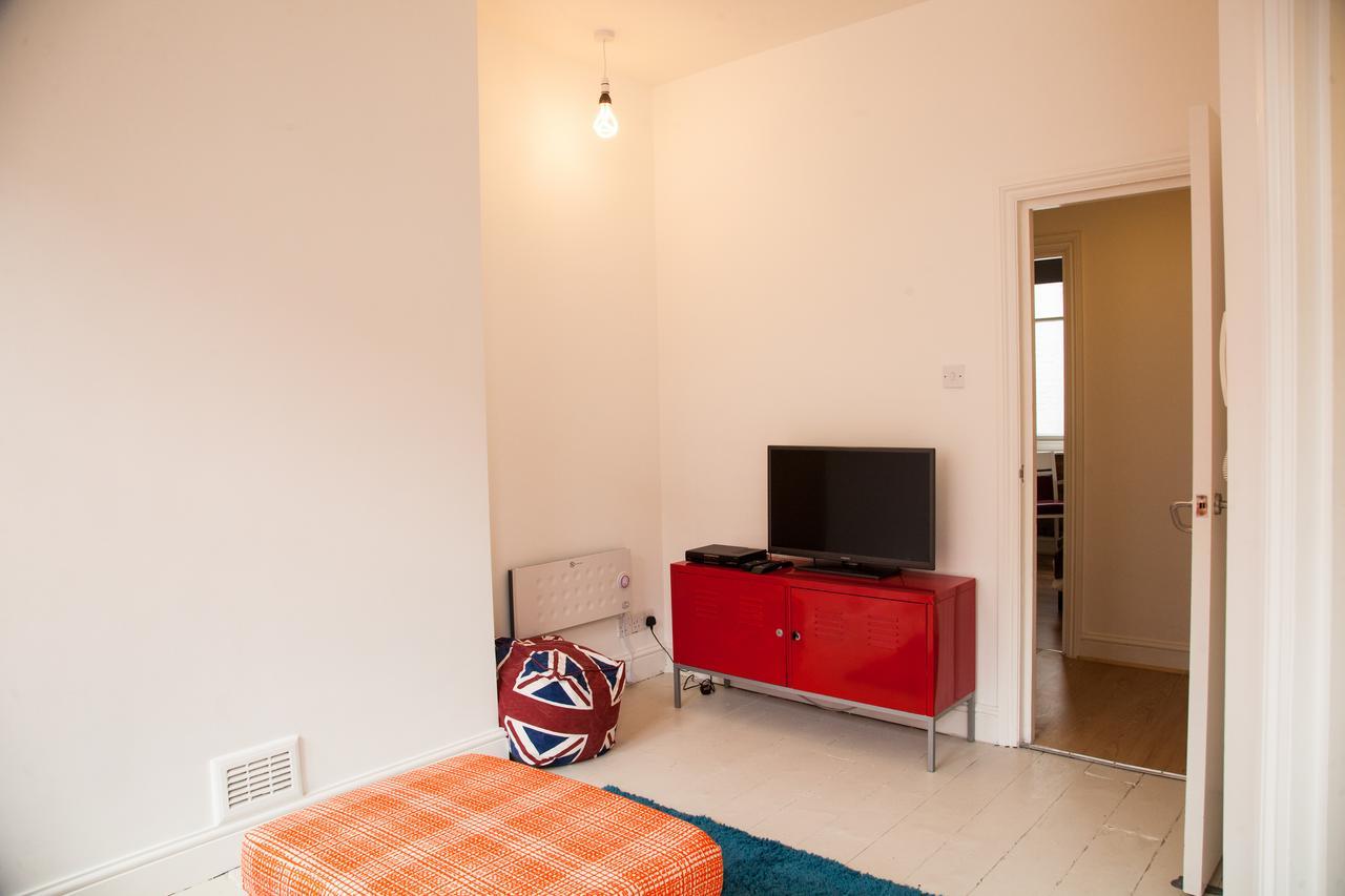 Apartment King Square Gardens By Allo Housing London