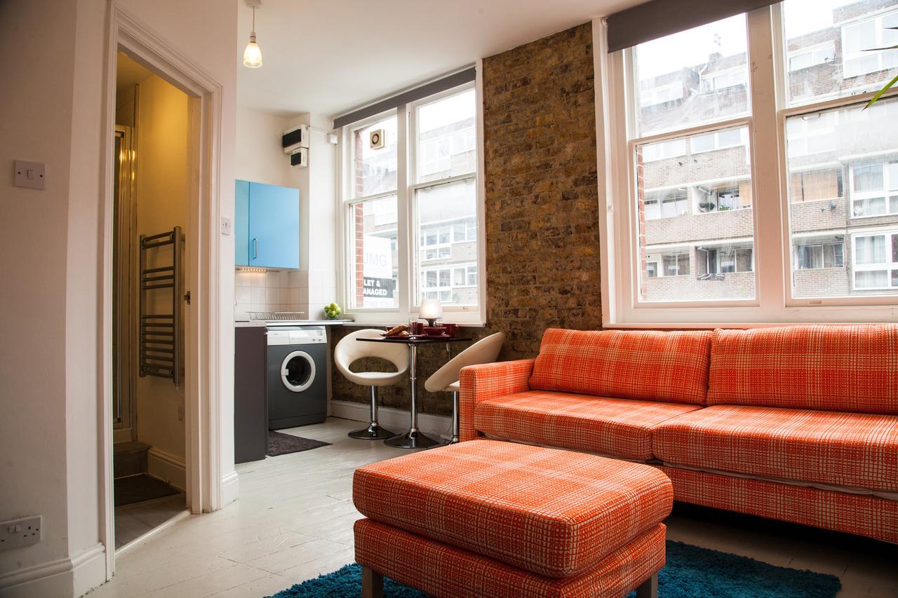 King Square Gardens By Allo Housing Apartment
