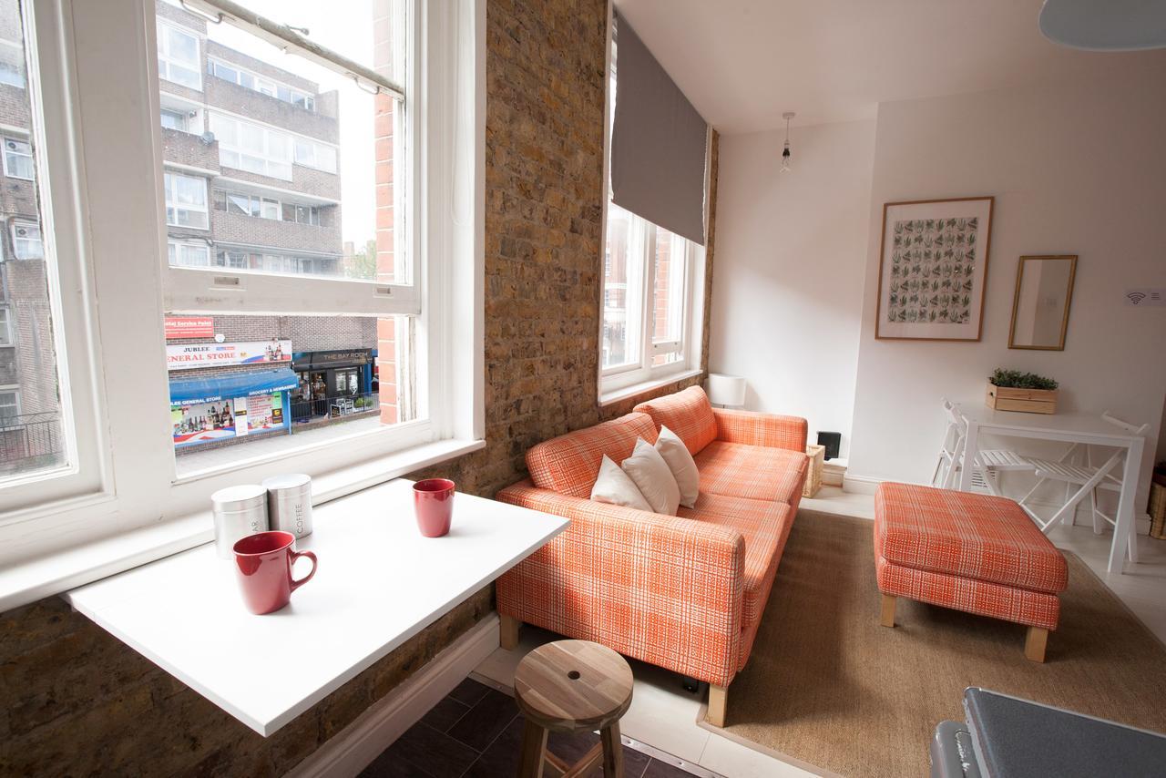 King Square Gardens By Allo Housing Apartment *