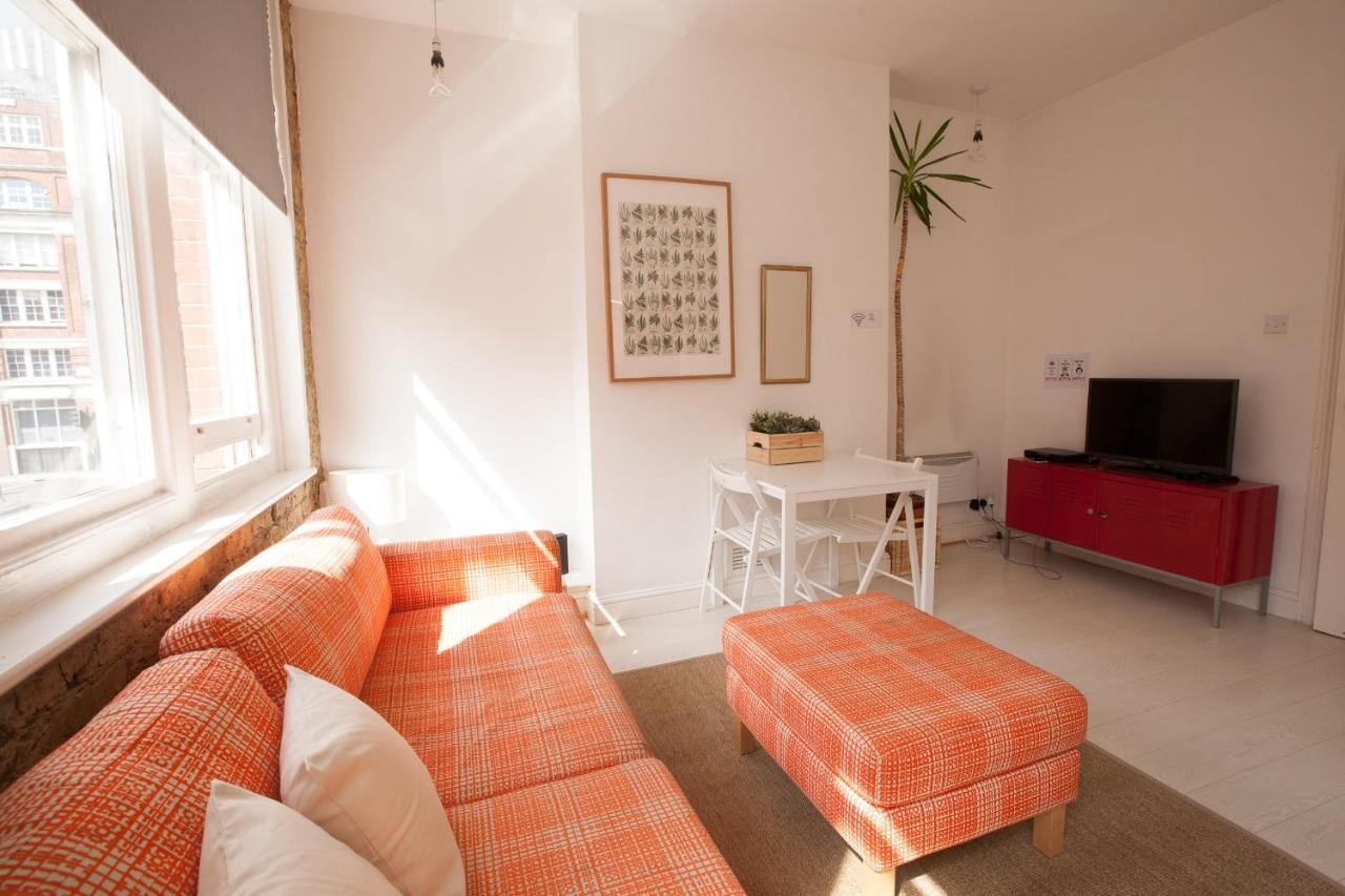 Apartment King Square Gardens By Allo Housing