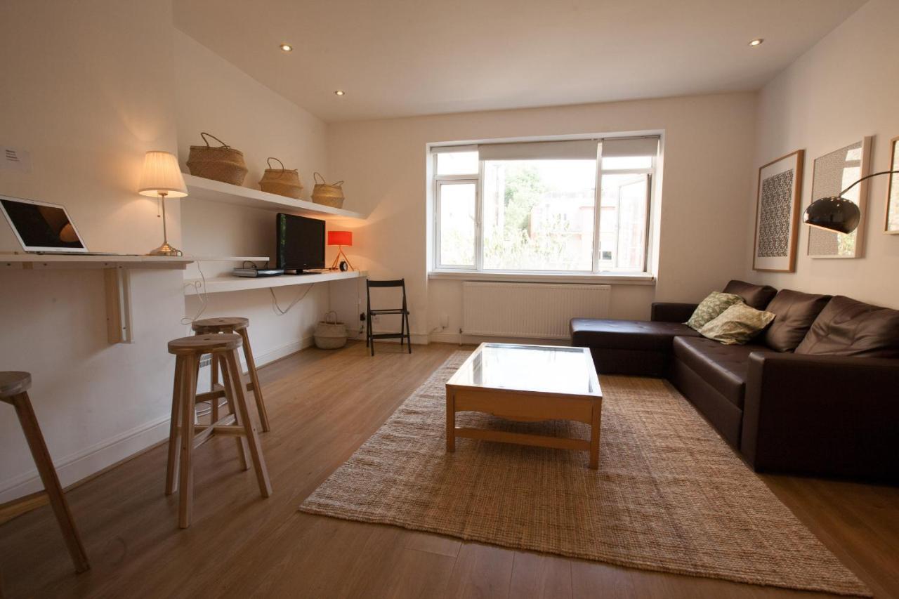 Apartment King Square Gardens By Allo Housing