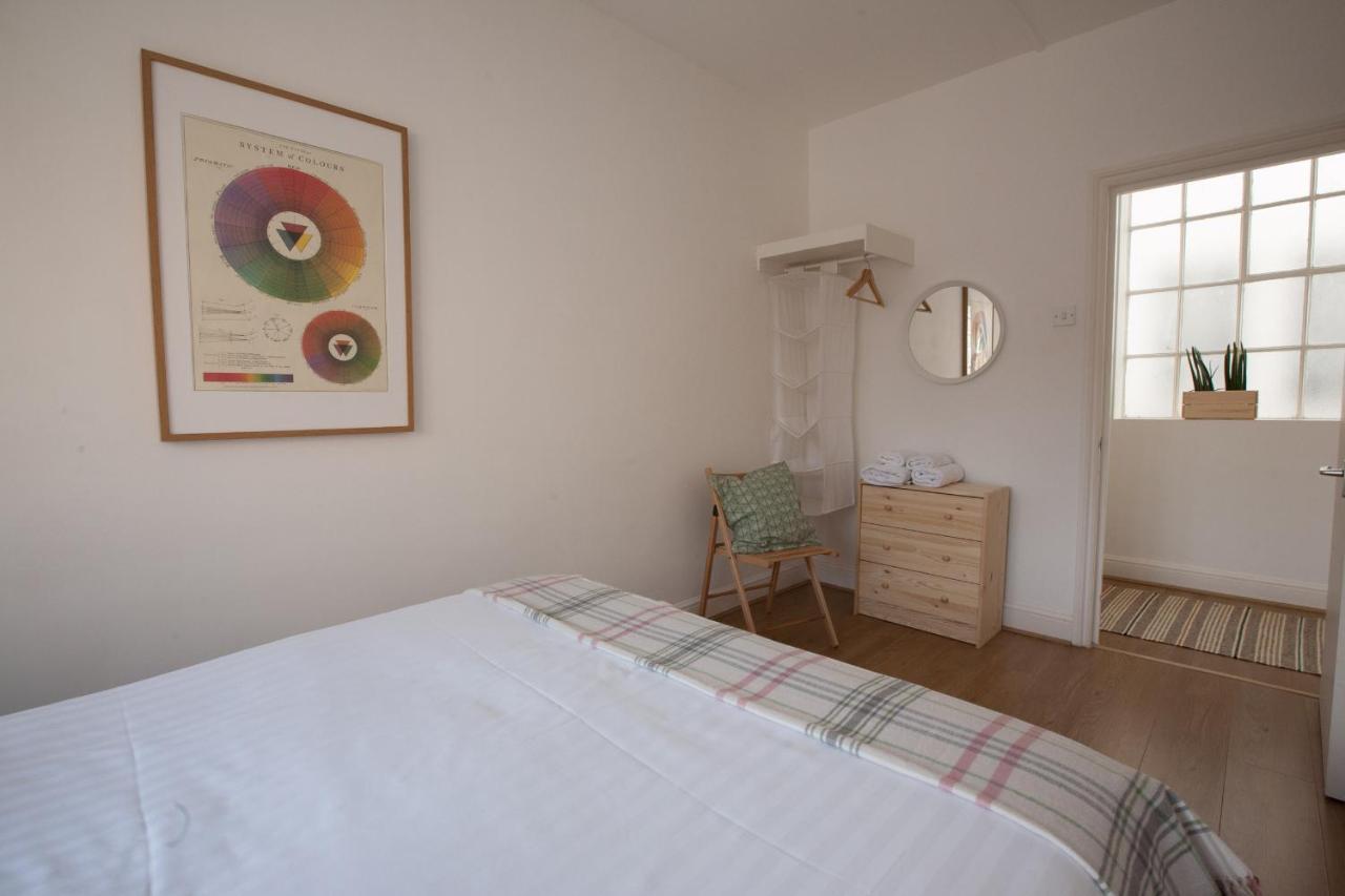 King Square Gardens By Allo Housing Apartment *