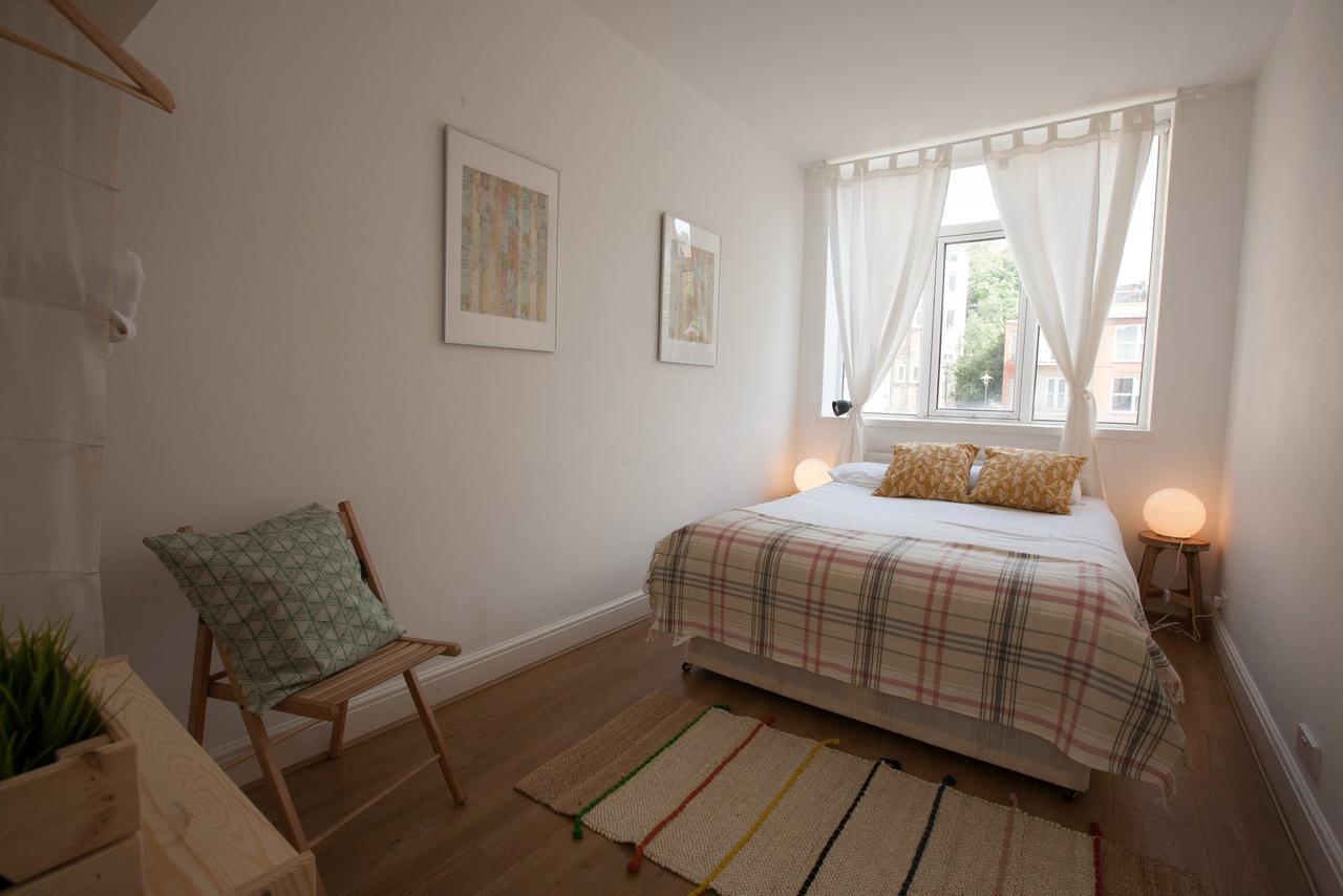Apartment King Square Gardens By Allo Housing