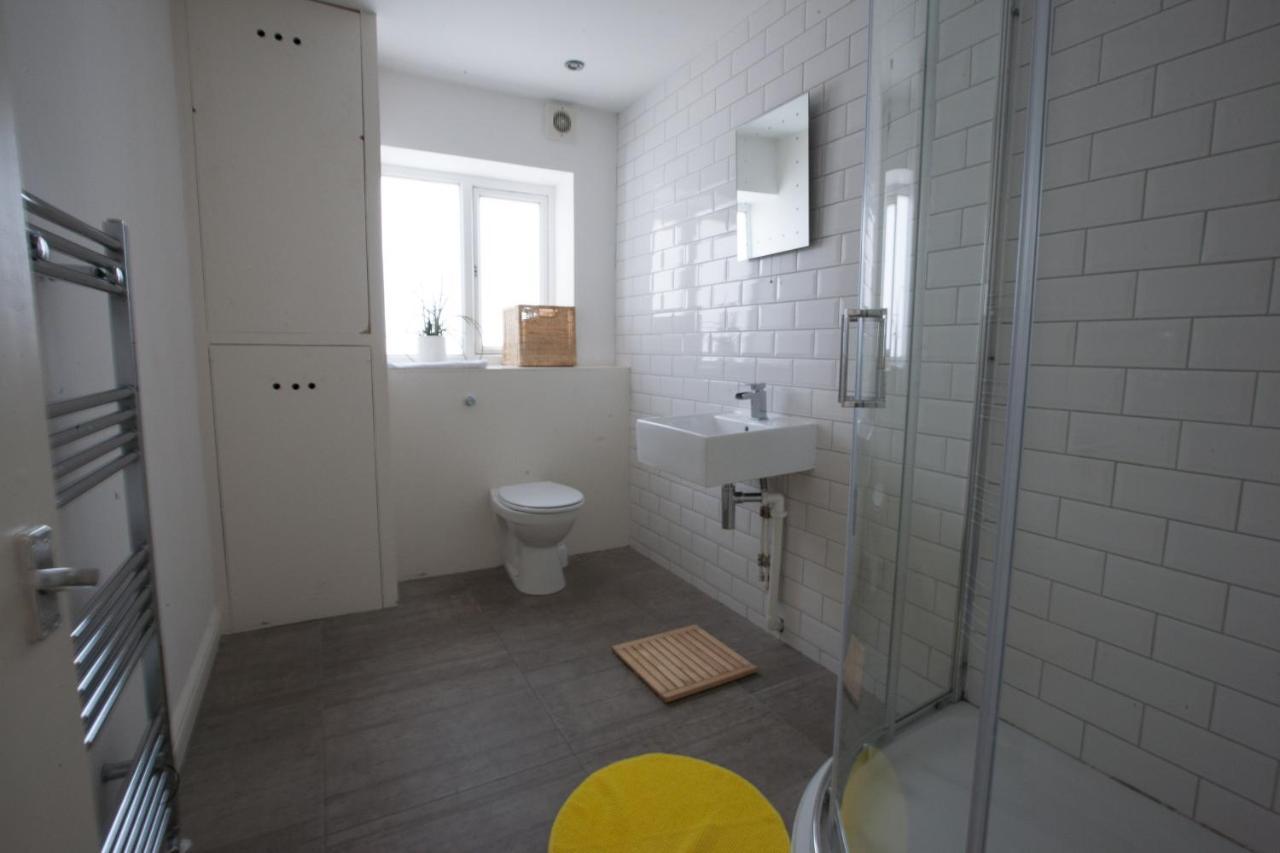 King Square Gardens By Allo Housing Apartment London