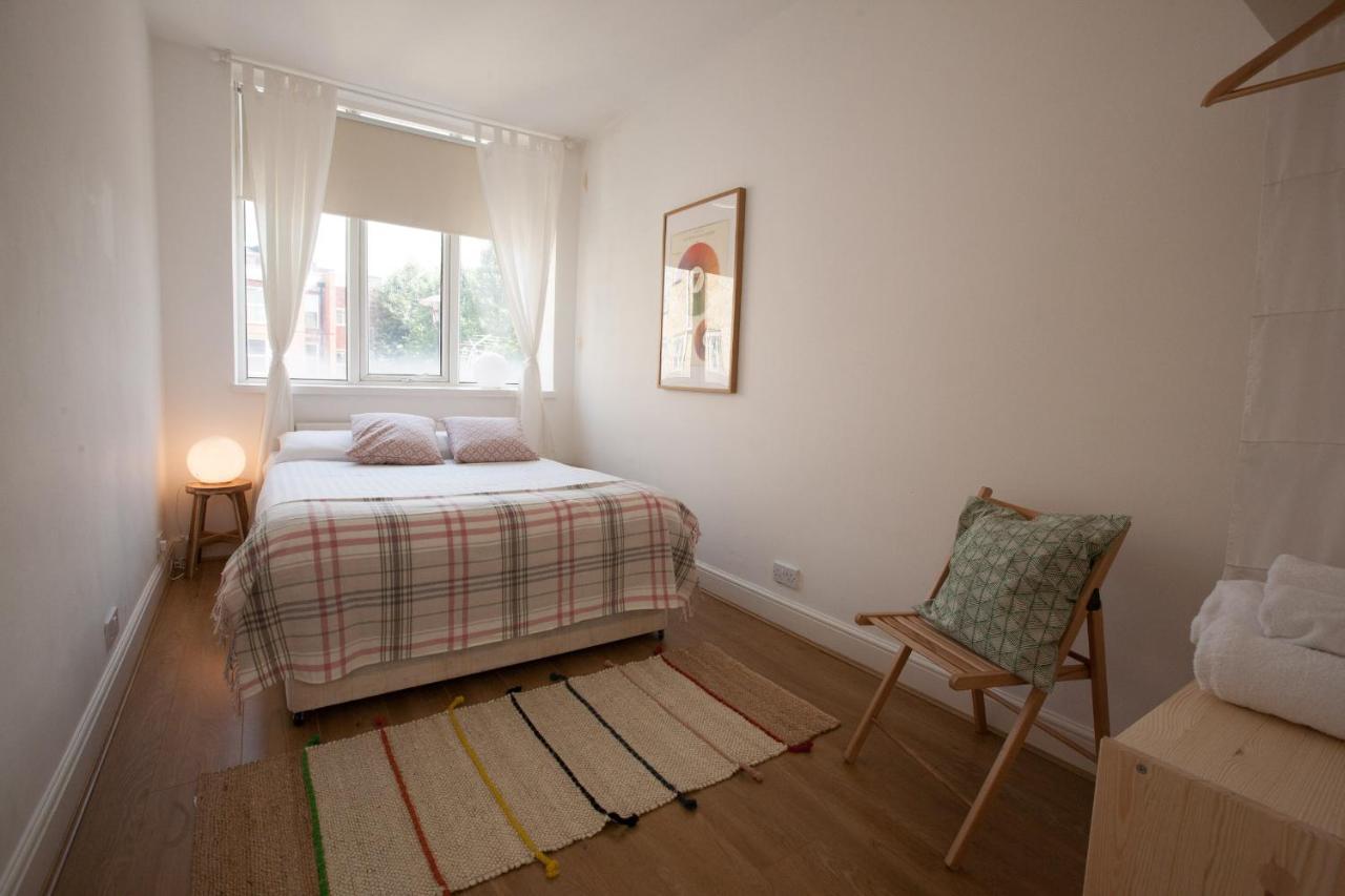 Apartment King Square Gardens By Allo Housing *
