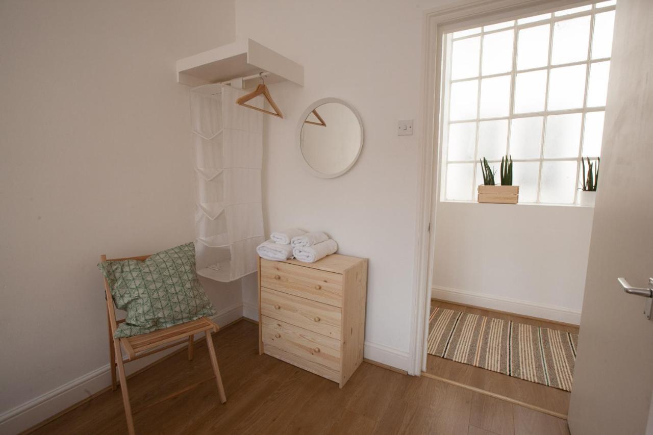 King Square Gardens By Allo Housing Apartment *