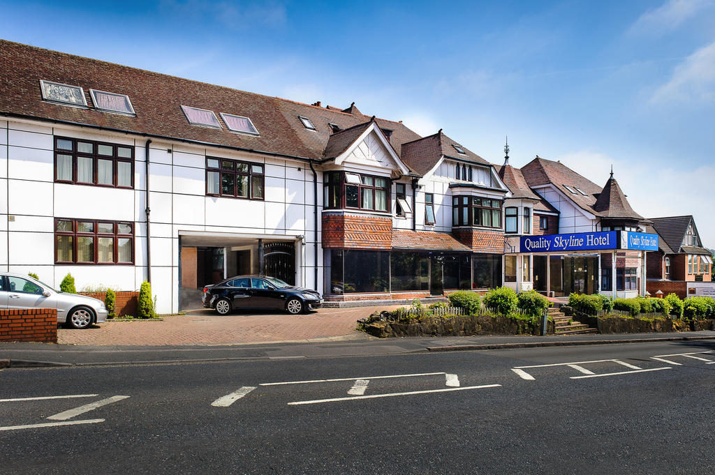 Oyo Luton 2* London