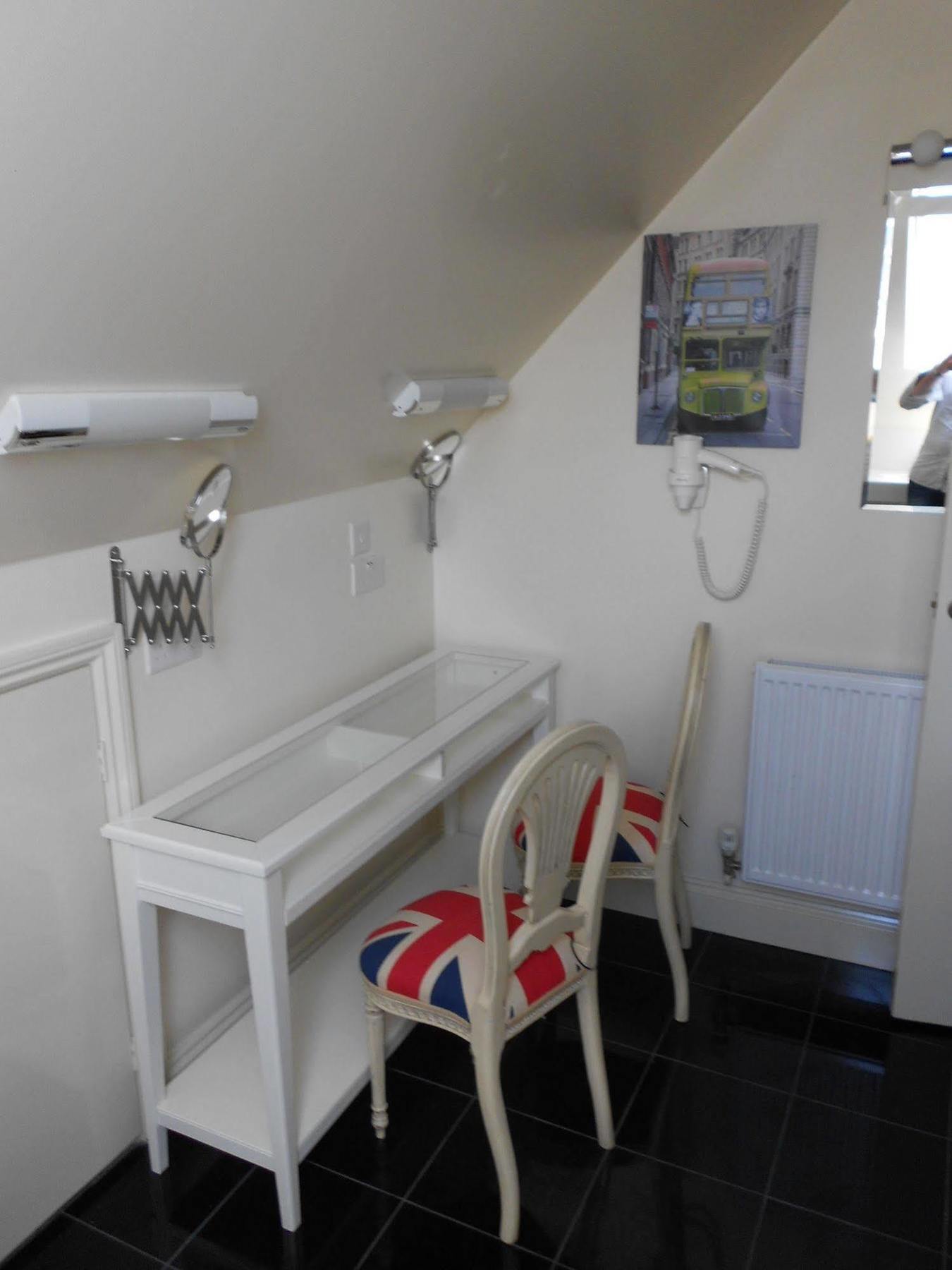 Mapesbury Albergue Londres