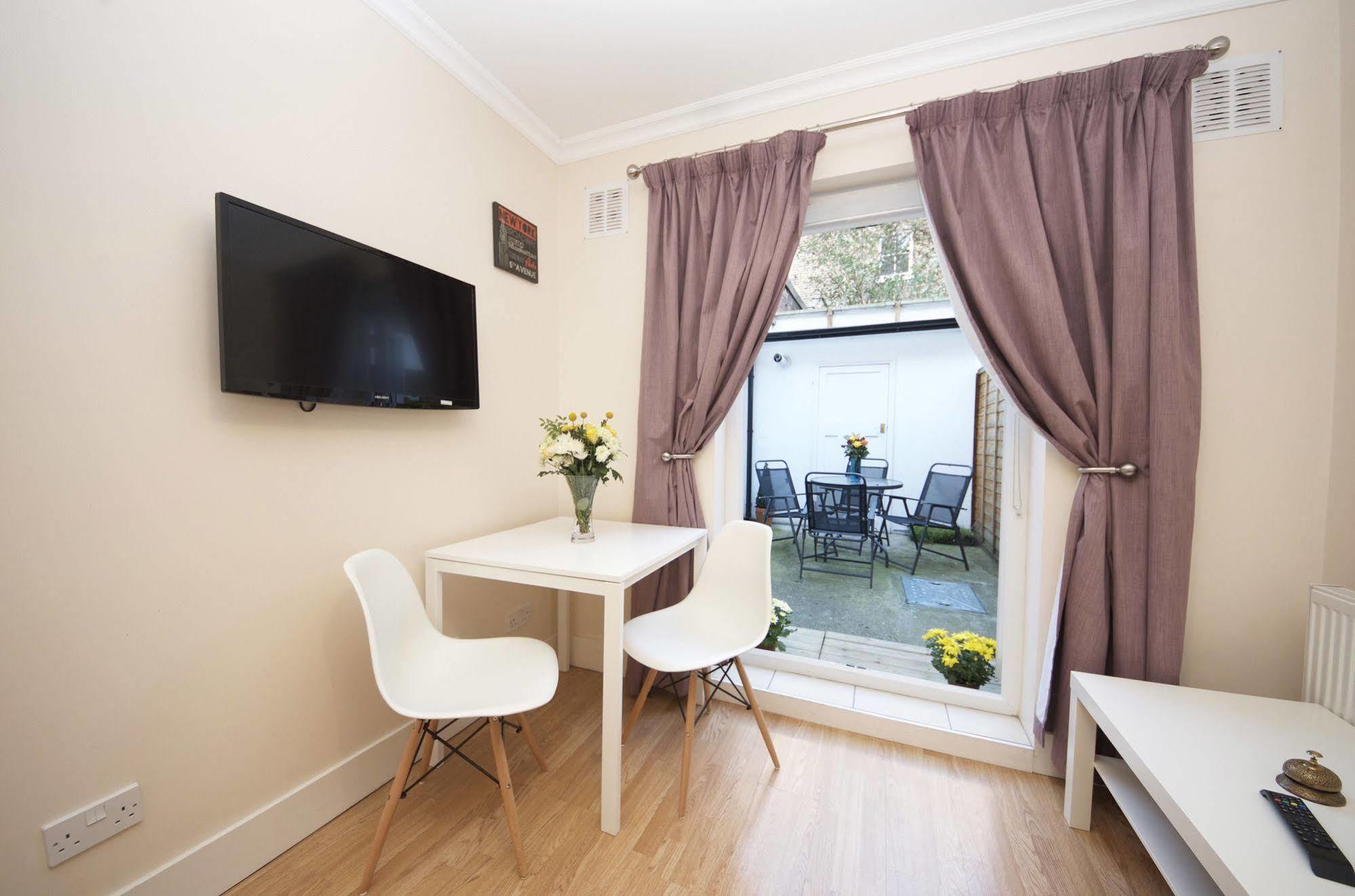 Hotel W14 London