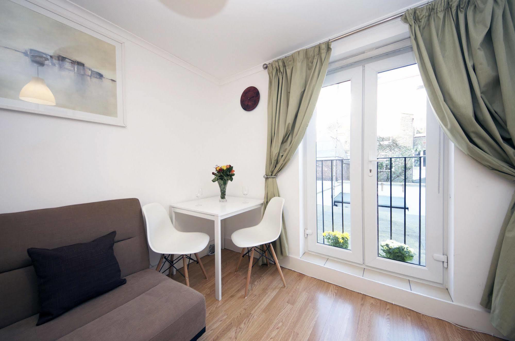 W14 Hotel London
