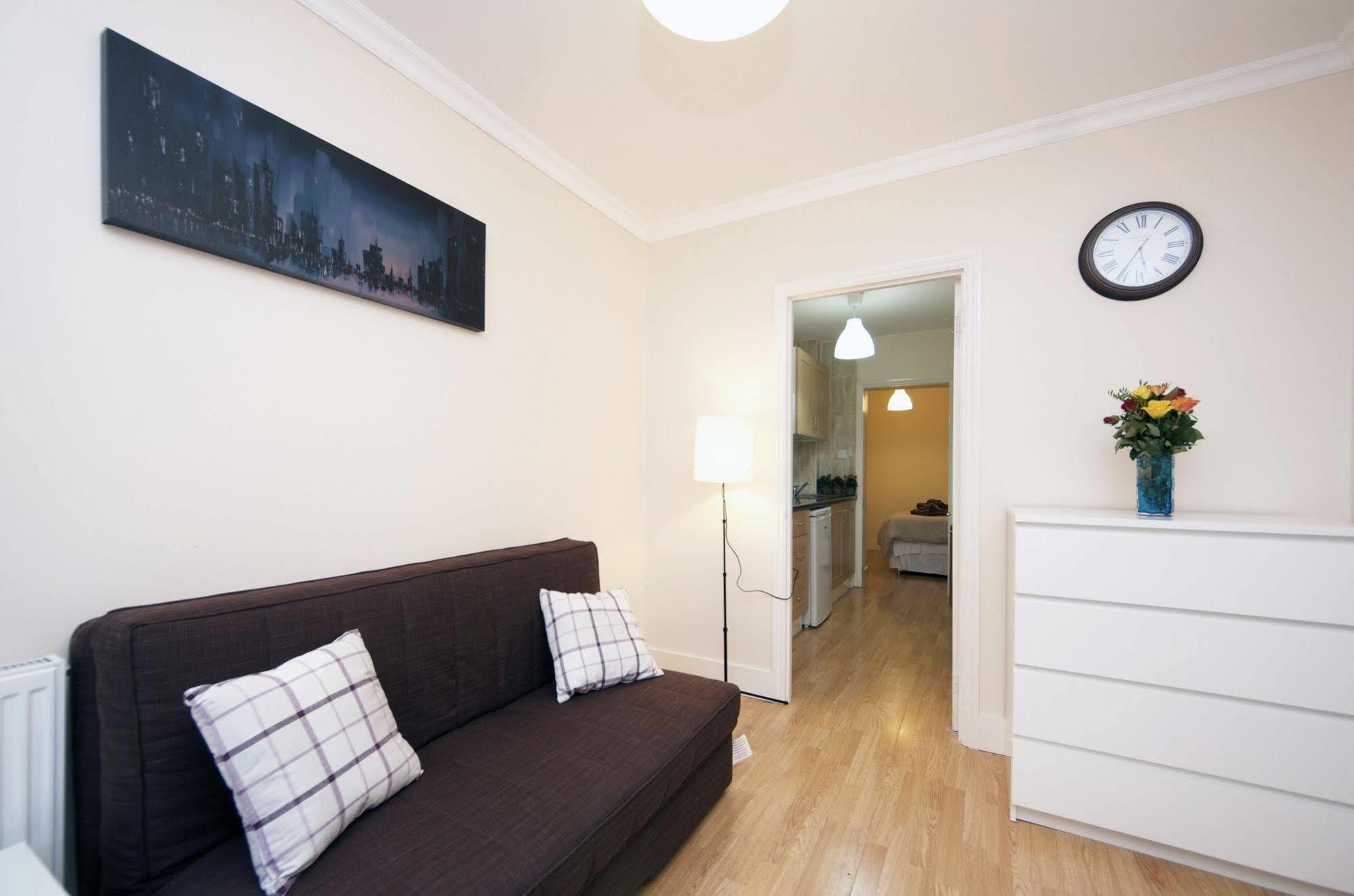 W14 Hotel London