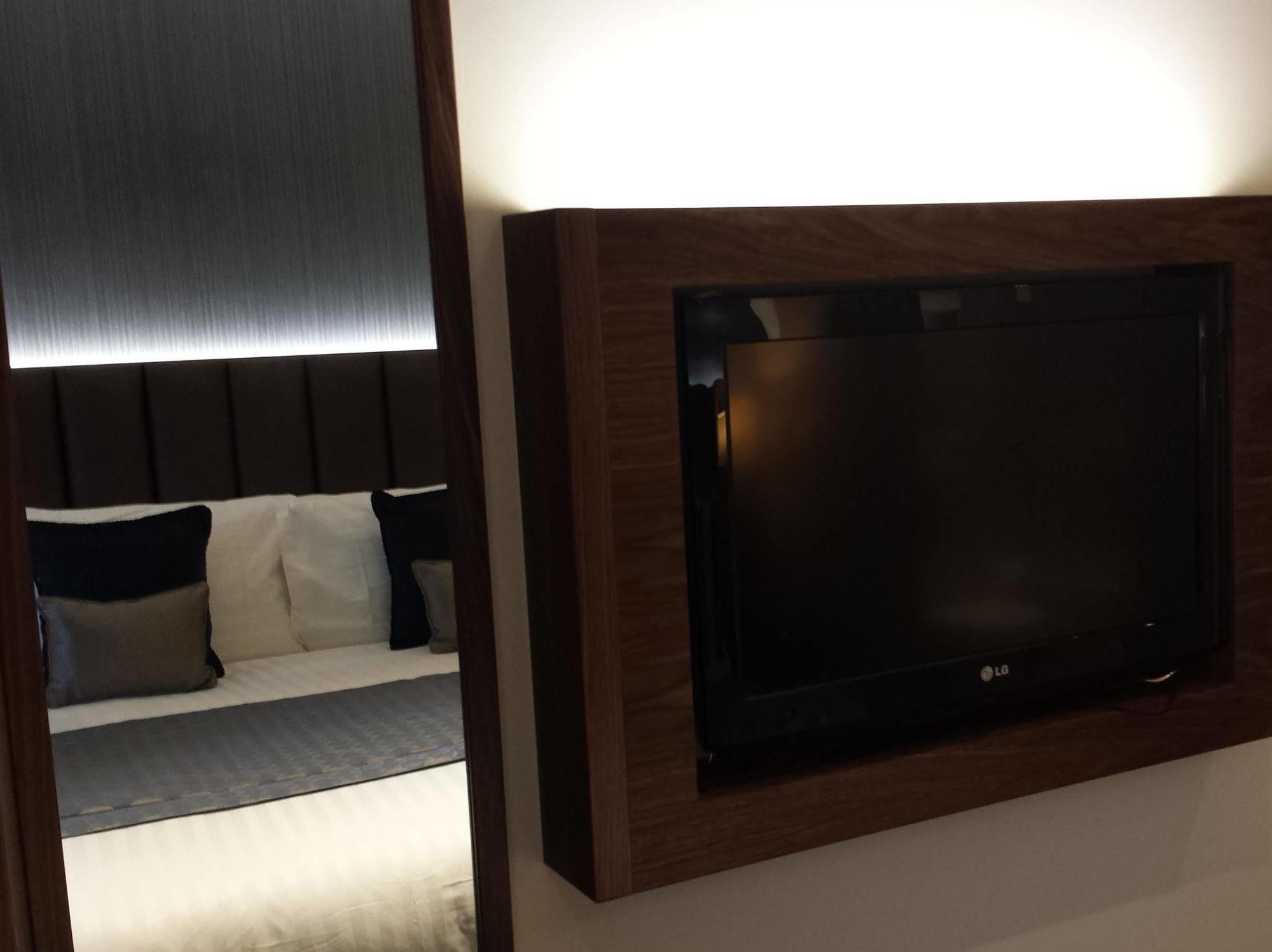 Hotel Norfolk Towers Paddington London