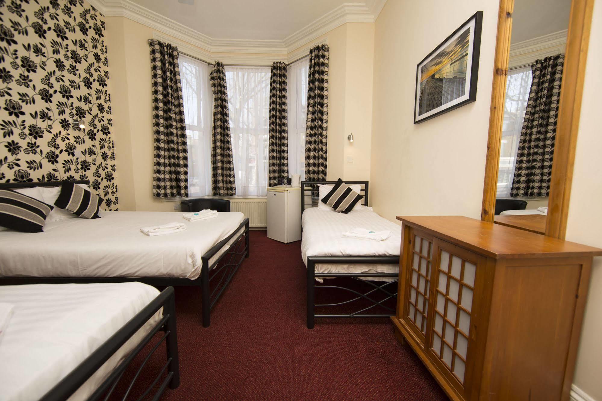 Royal 2 Hammersmith London