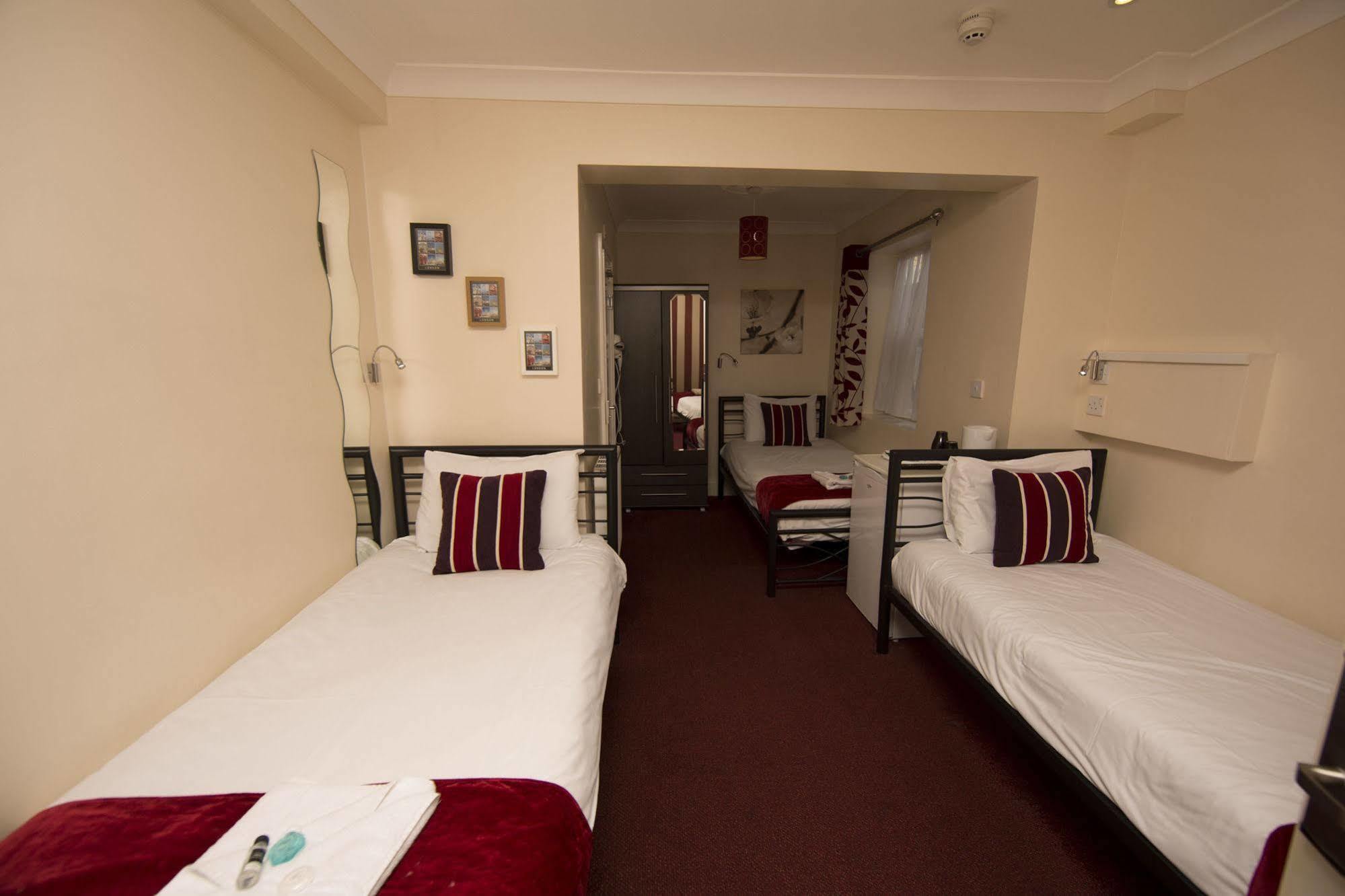 Royal 2 Hammersmith Gasthof London