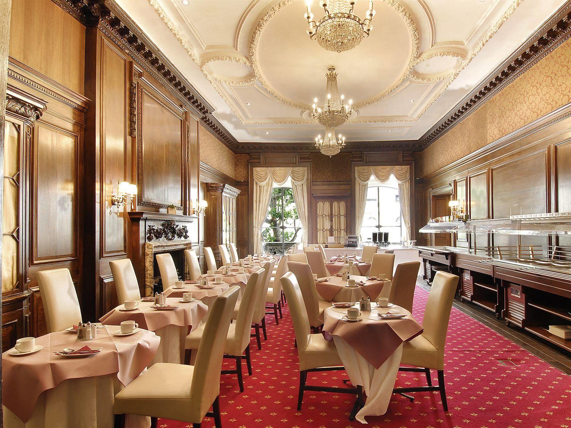Grand Royale Hyde Park 4* Londres