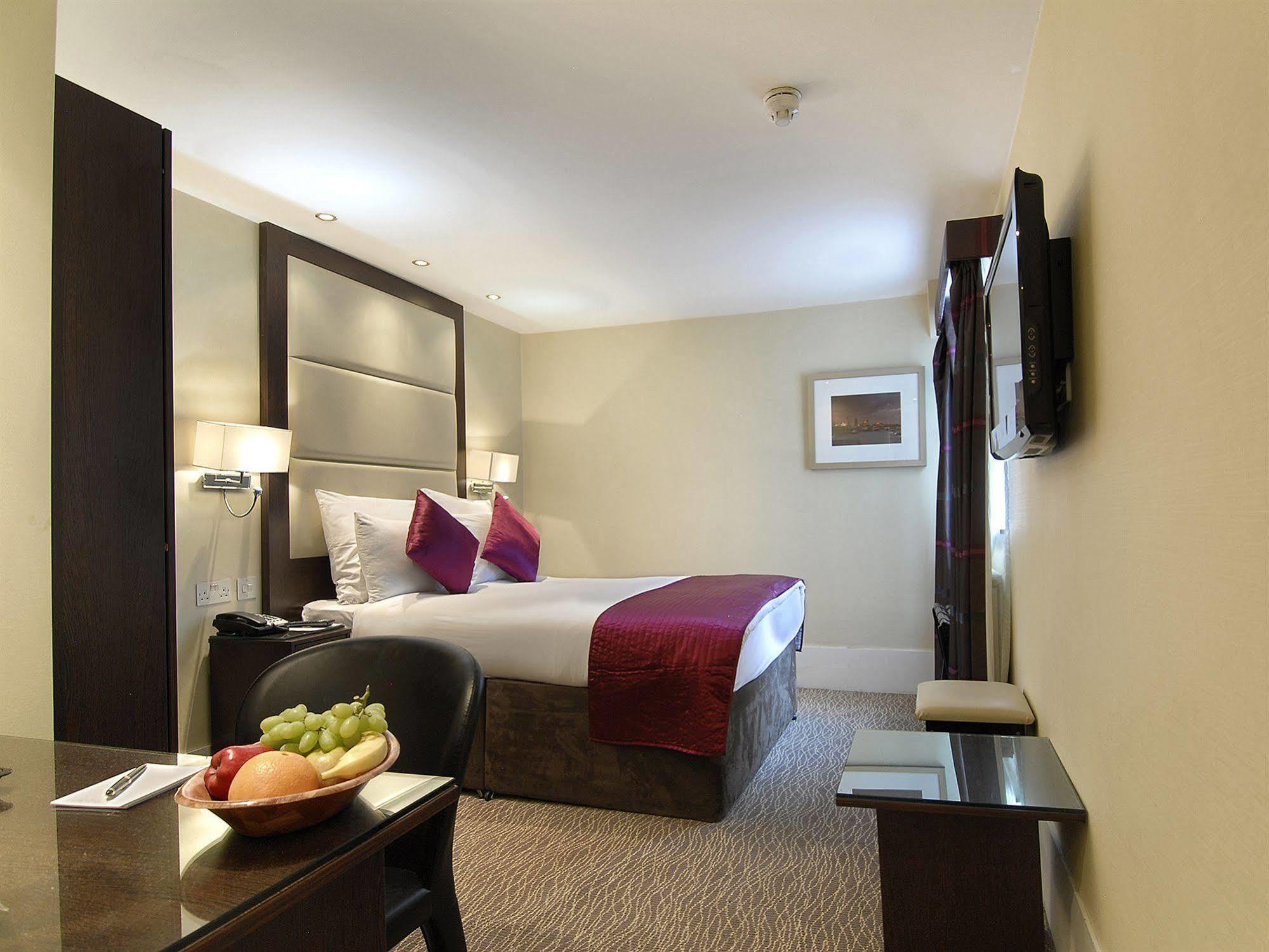 Grand Royale Hyde Park 4* Londres