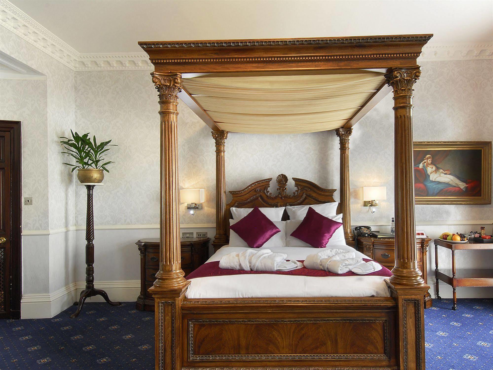 Grand Royale Hyde Park Hotel Londres