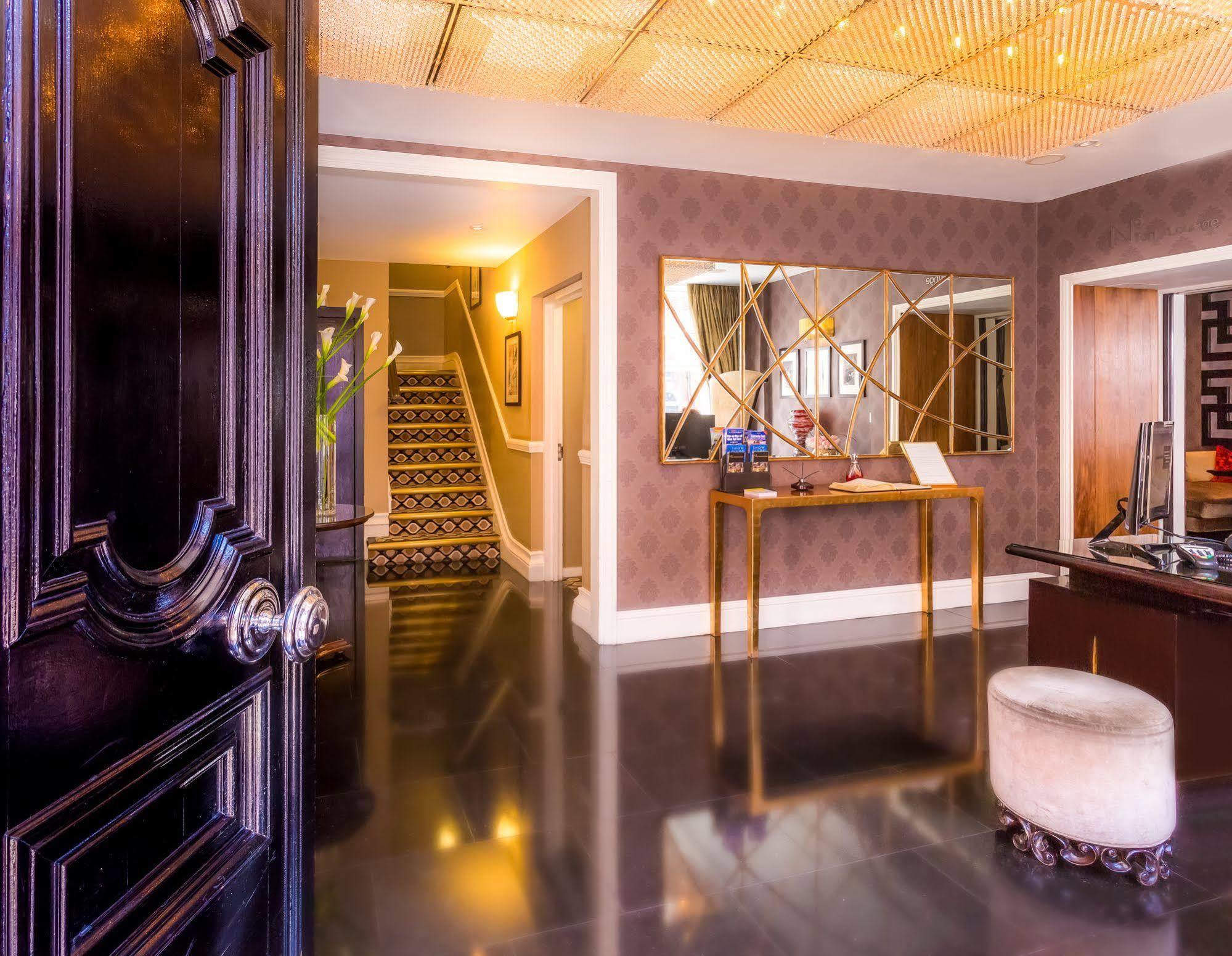 Manchester Street 4* Londres