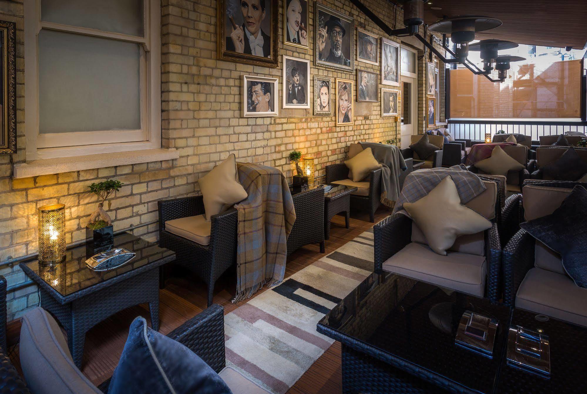 Manchester Street 4* Londres