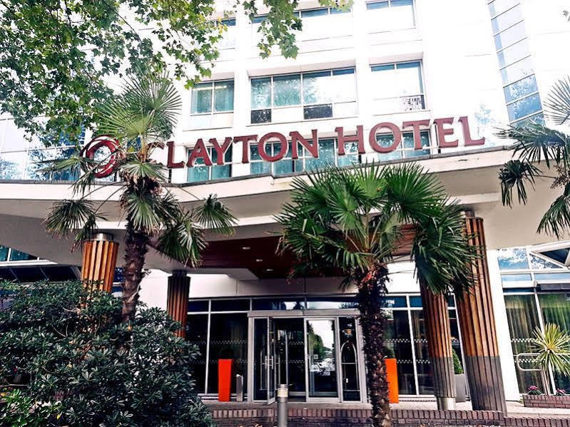 Clayton Chiswick 4*