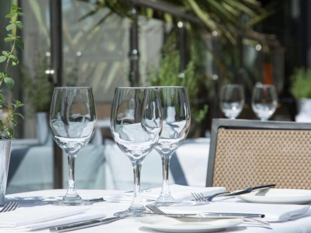 Clayton Chiswick 4* London