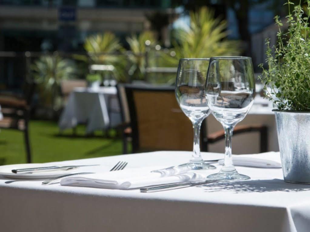 Hotel Clayton Chiswick 4*