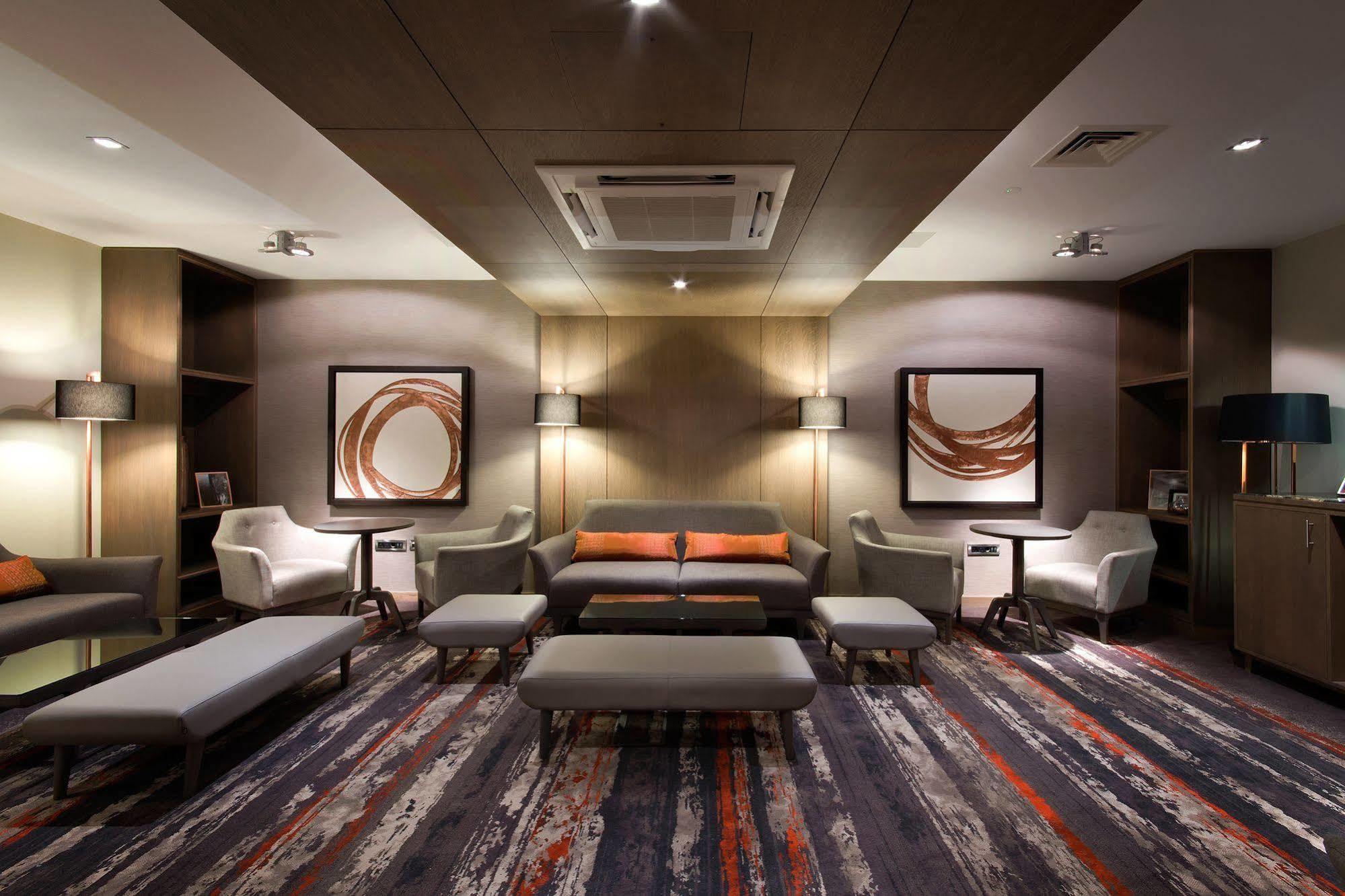 Clayton Chiswick 4*