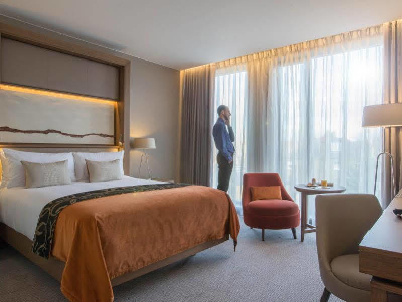 Hotel Clayton Chiswick 4*