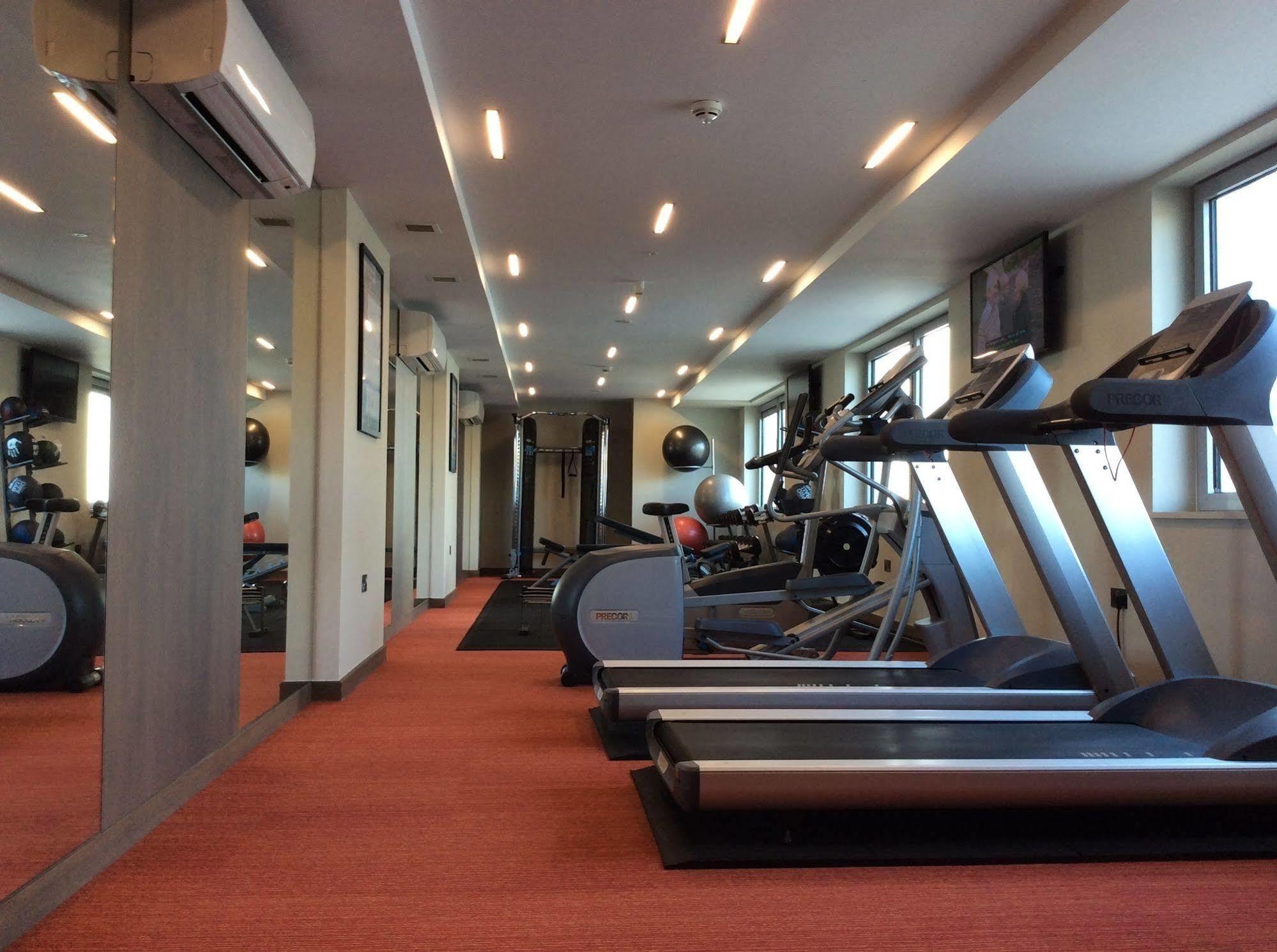 Clayton Chiswick 4*