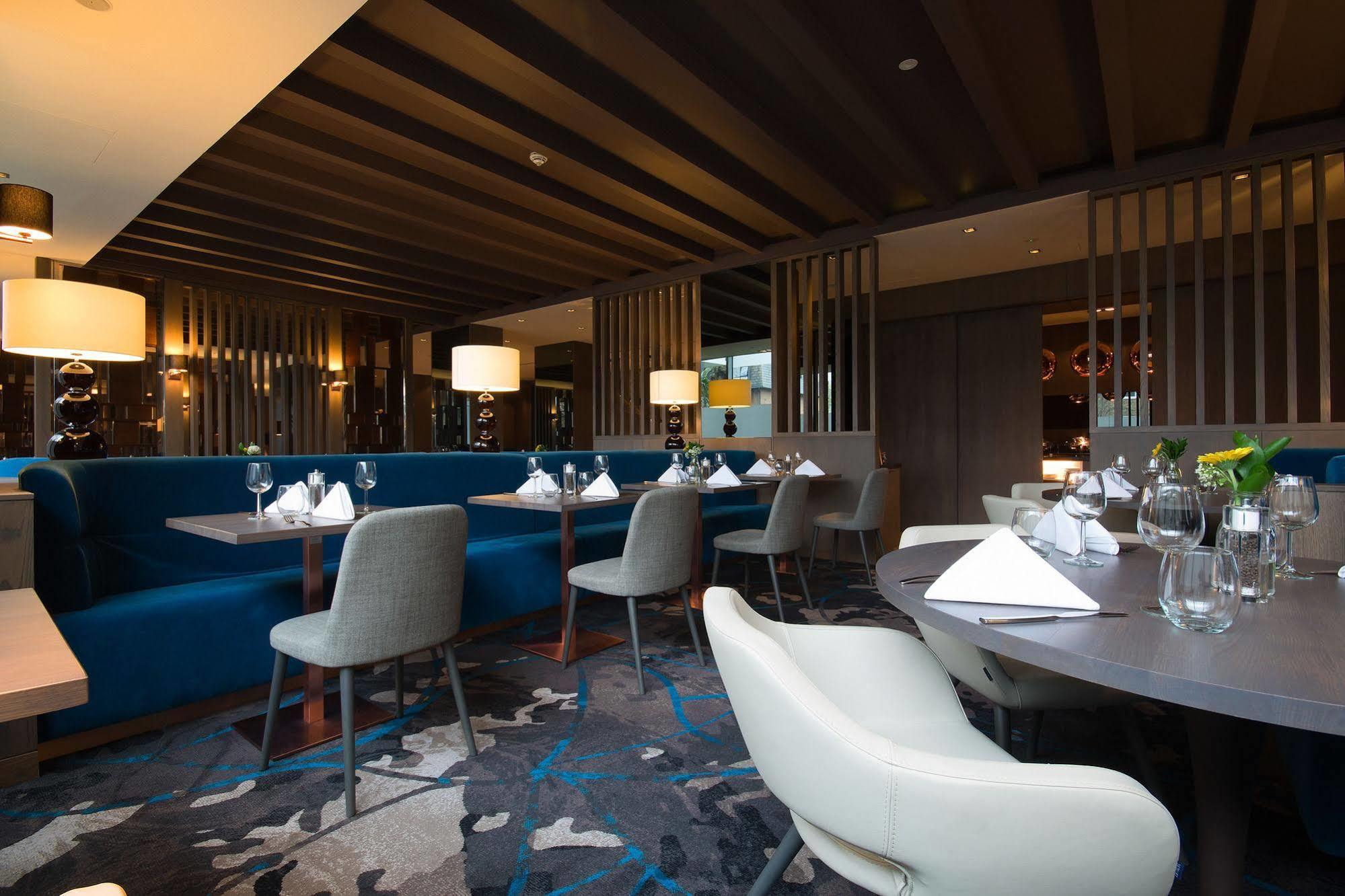 Hotel Clayton Chiswick London