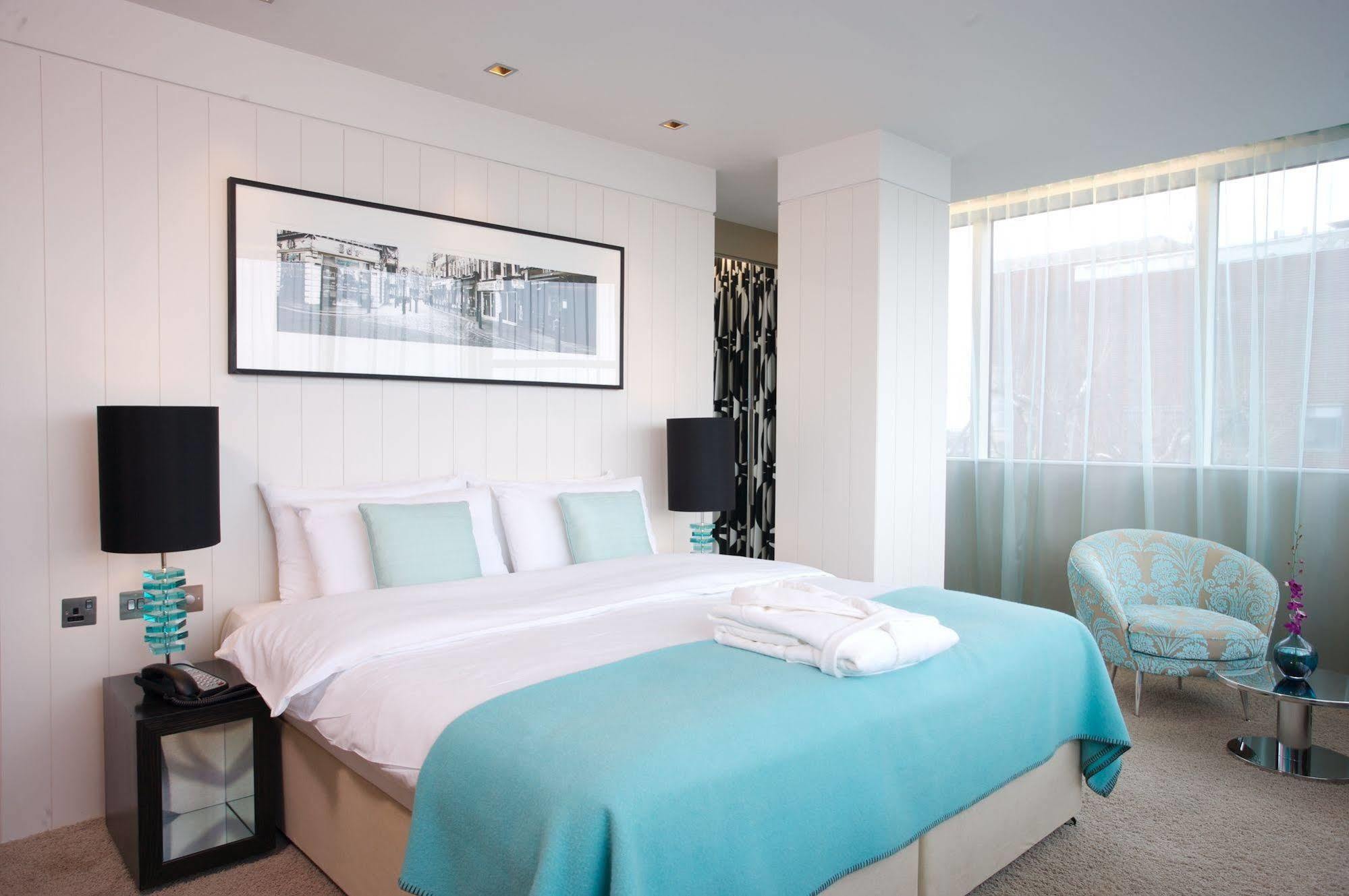 Clayton Chiswick London
