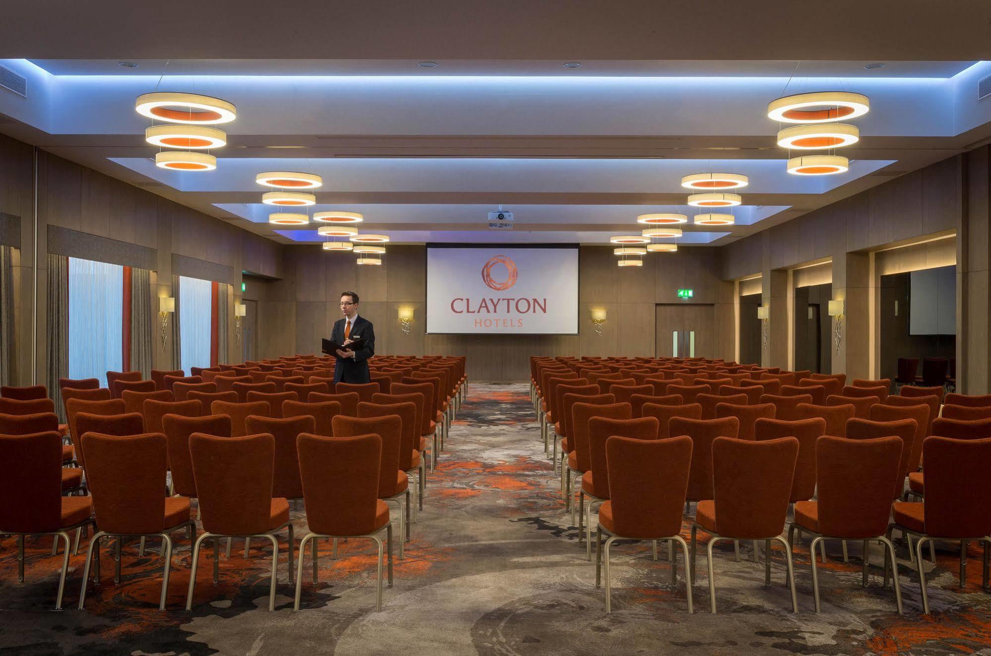 Clayton Chiswick Hotel