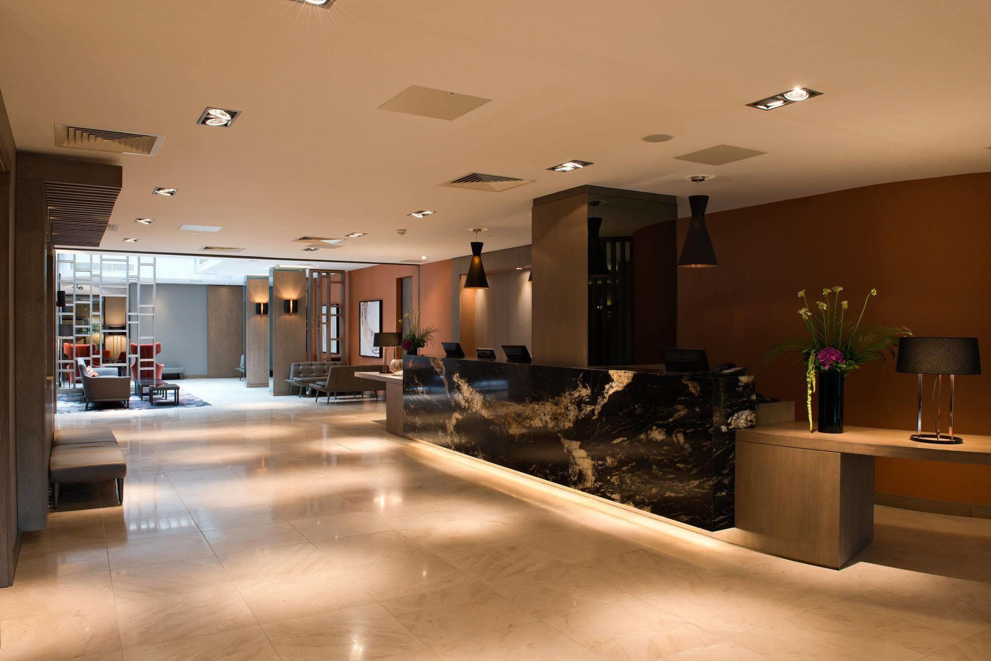 Clayton Chiswick London