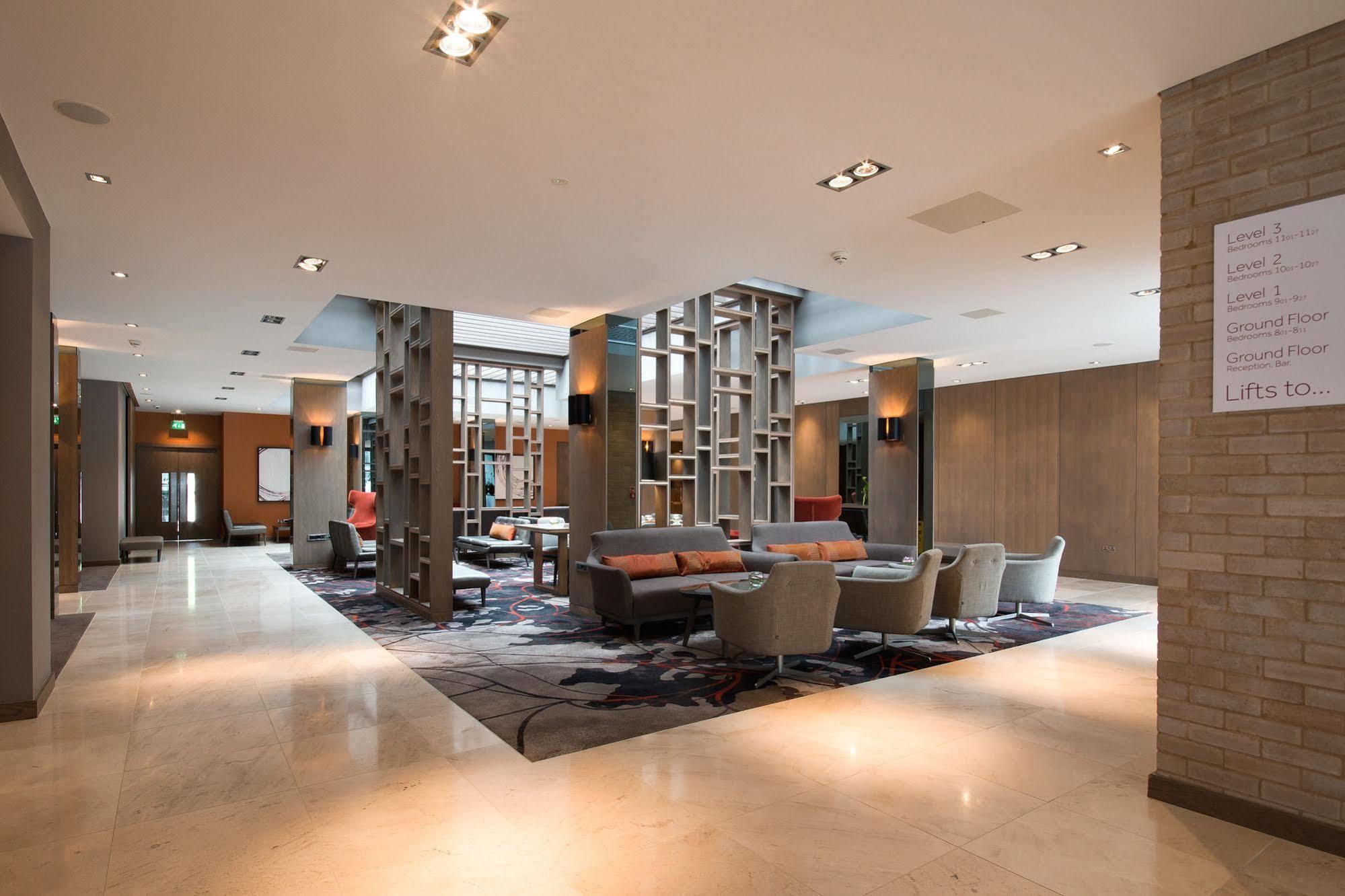 Clayton Chiswick Hotel