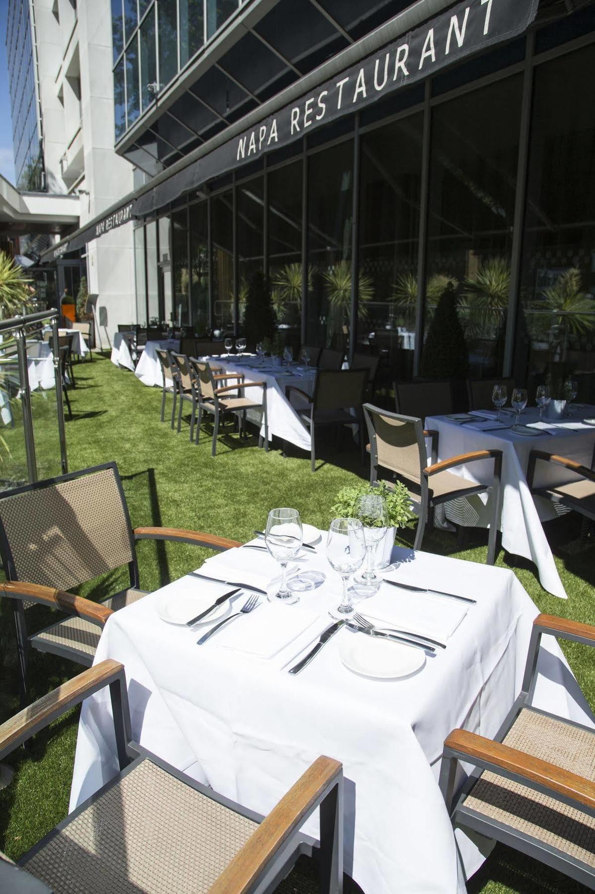 Hotel Clayton Chiswick