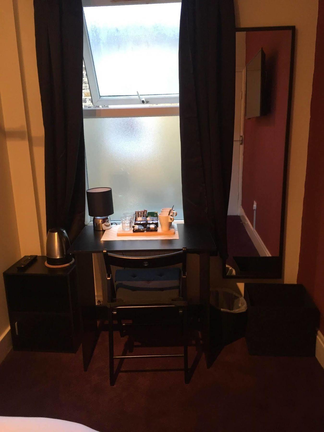 Stratford Hotel Londres