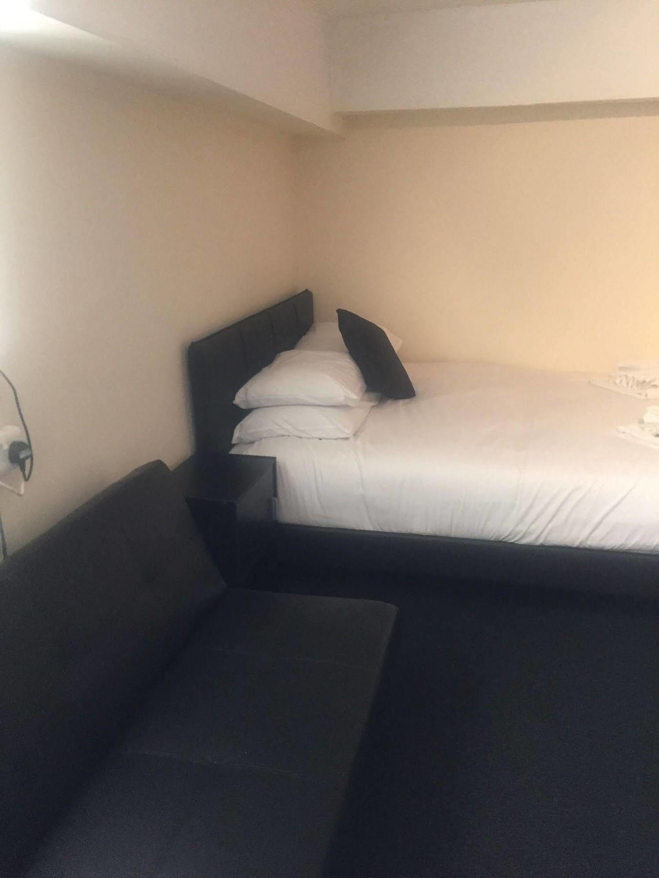 Stratford Hotel Londres
