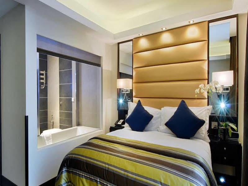 Hotel Park Grand Mayfair