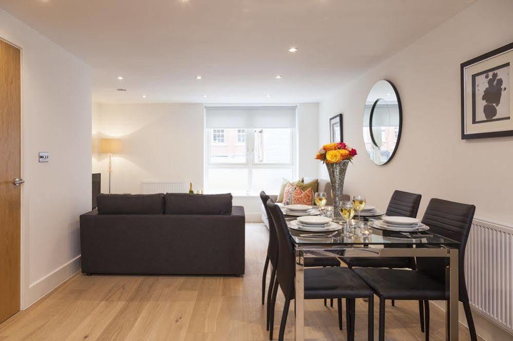 Premier Tower Bridge Hotel Londres