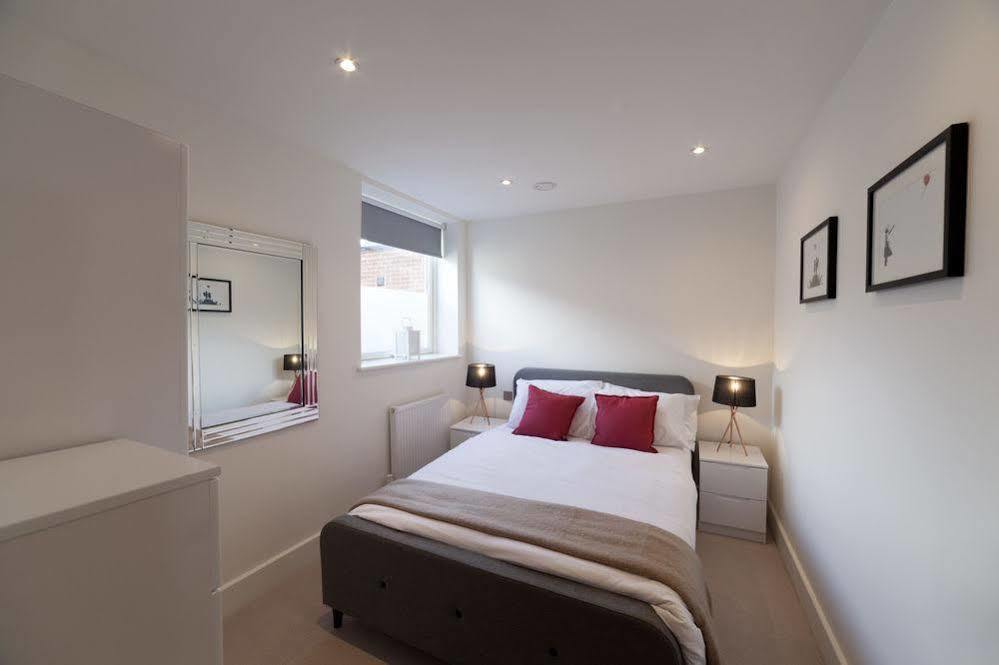 Hotel Premier Tower Bridge Londres