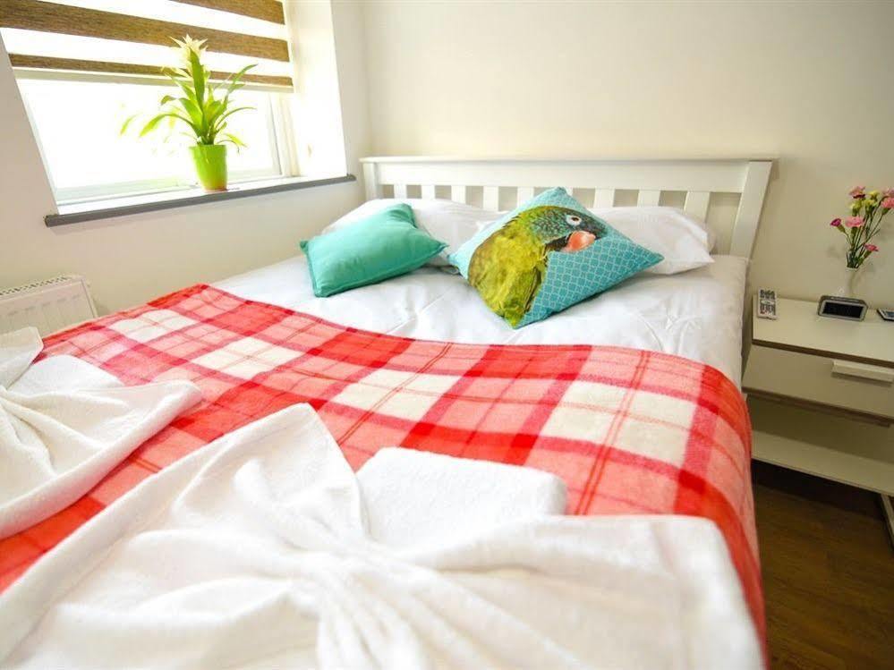 Green Suites