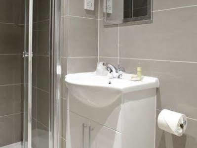 Hotel Kensington Gardens Londres