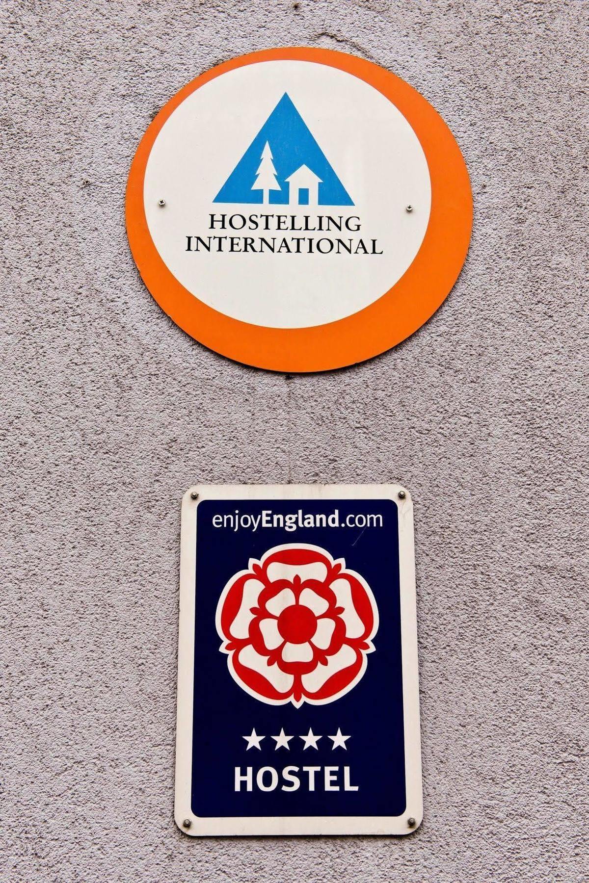 Yha Albergue Londres