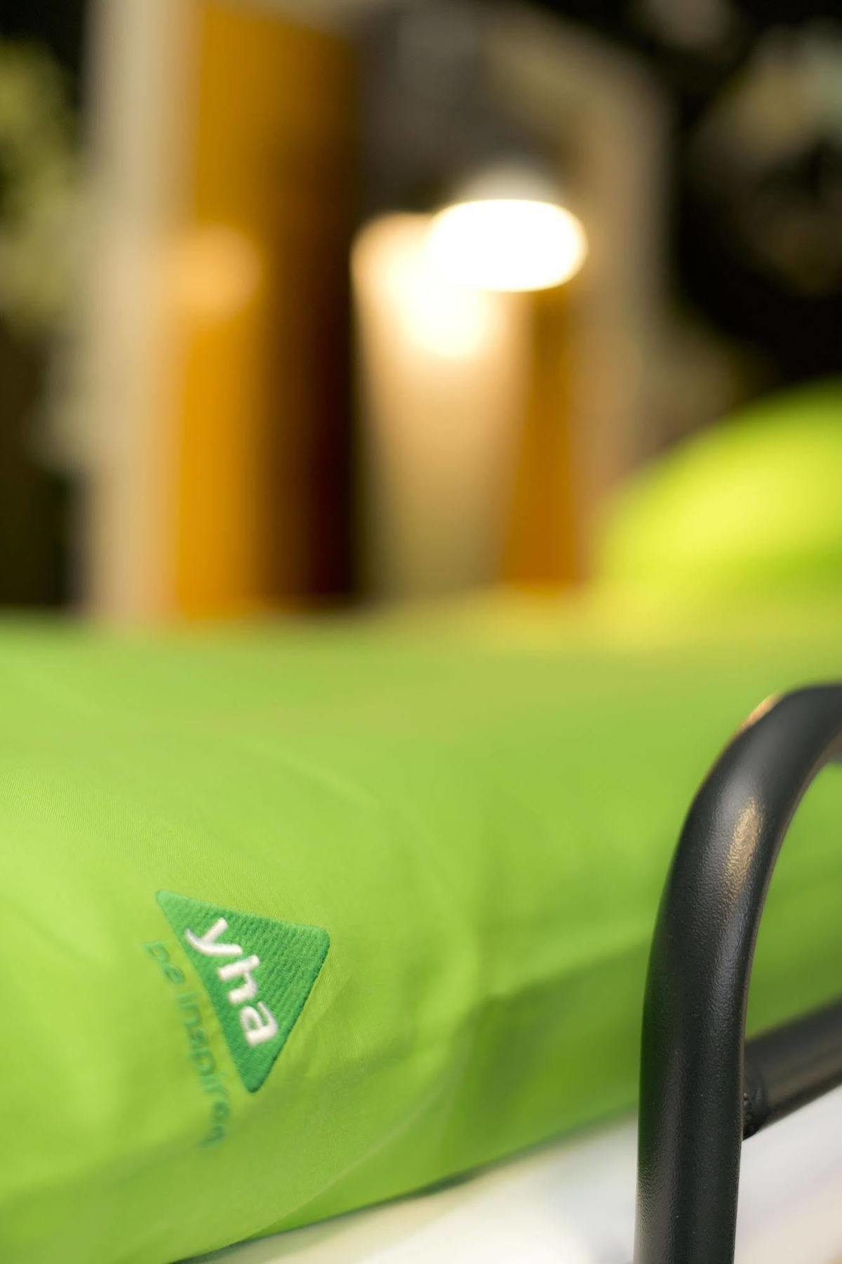 Hostel Yha