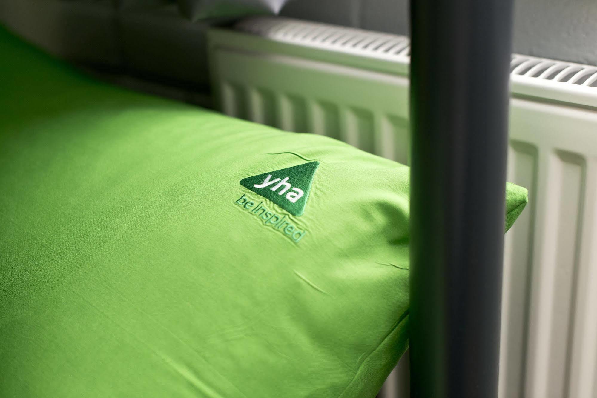 Yha Hostel London