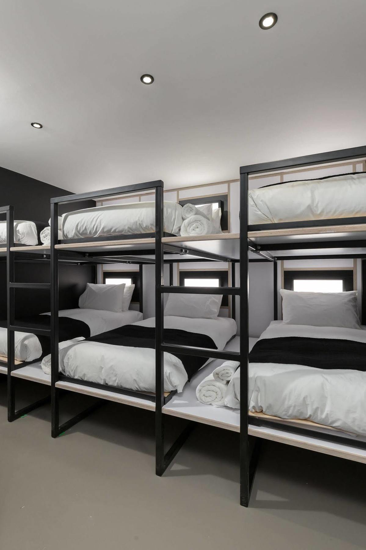 Hotel Kip London