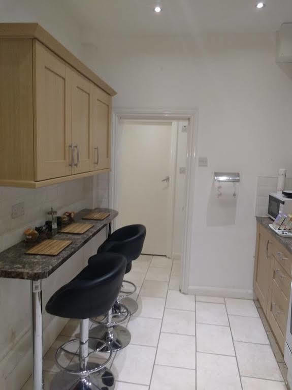Acton Lodge Guest House London