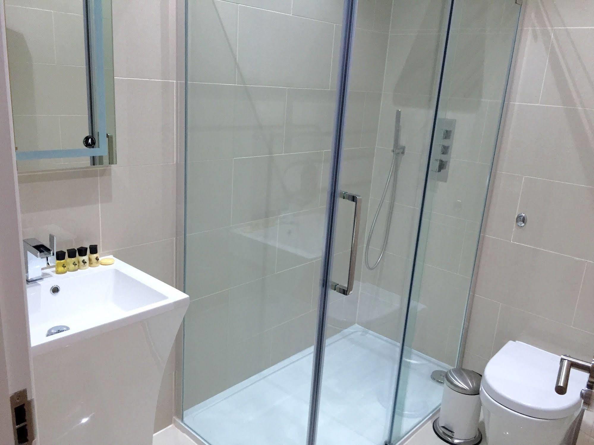 Kings Cross Apartments Apartamento *