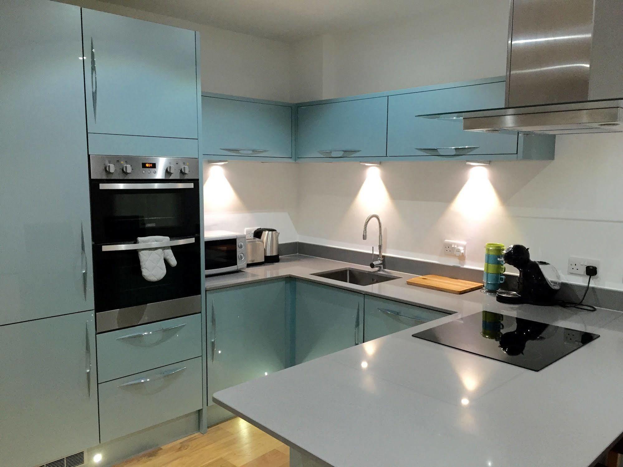Kings Cross Apartments Apartamento *