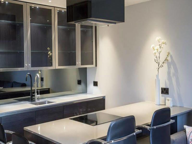Apartamento Kings Cross Apartments *